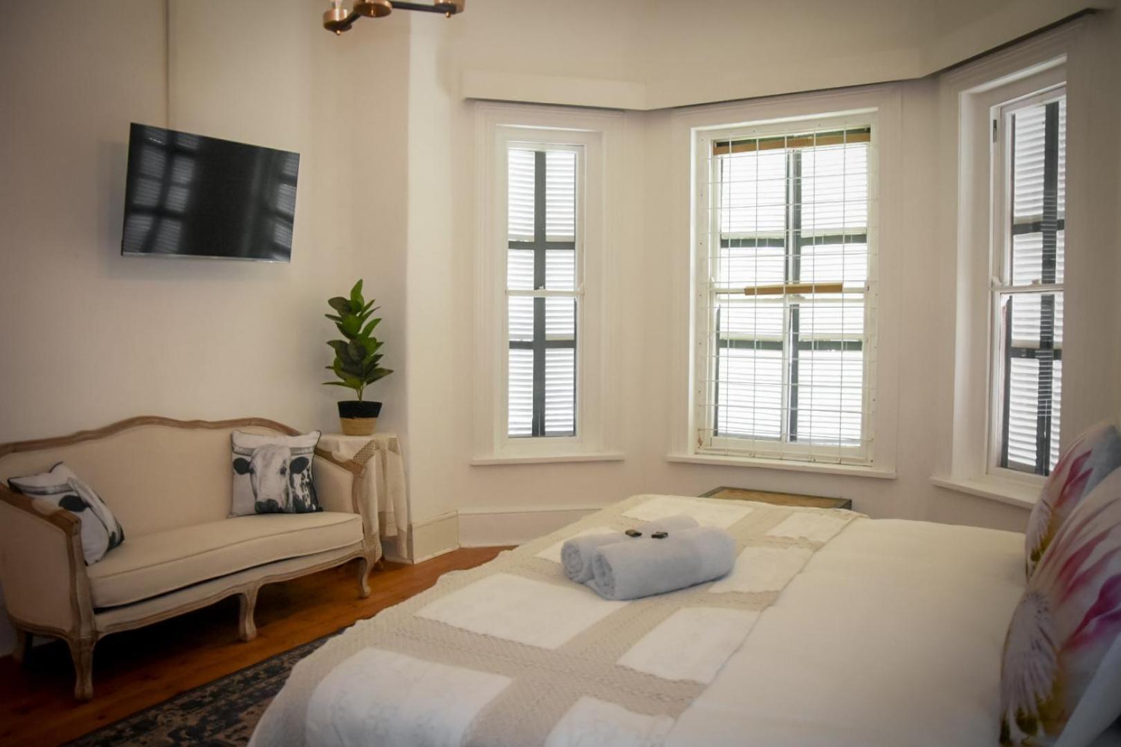 Little Lamb Apartment Beaufort West Exterior photo